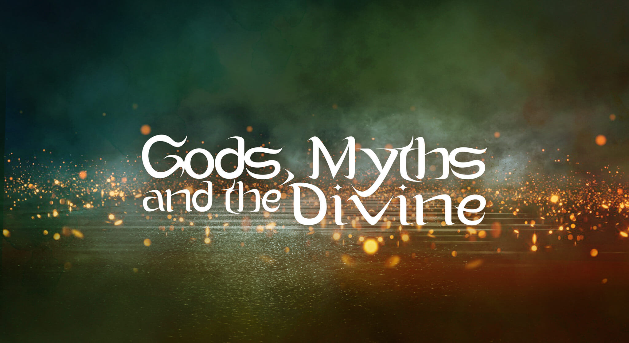 Geneva Music Festival 2023 - Gods, Myths and the Devine
