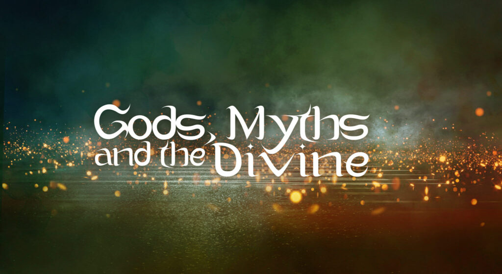 Geneva Music Festival 2023 - Gods, Myths and the Devine