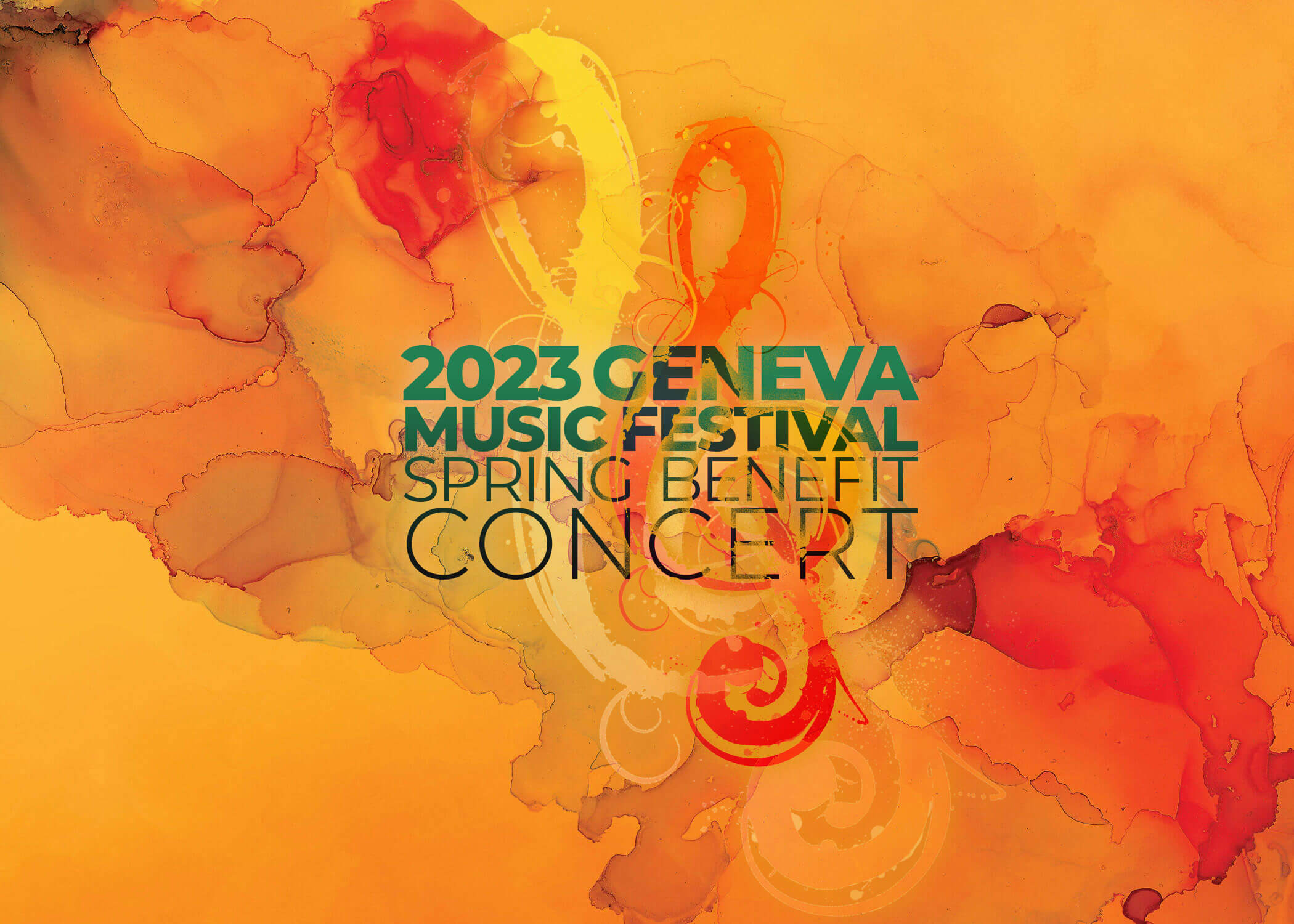 Geneva Music Festival 2023