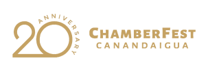canandaigua chamberfest