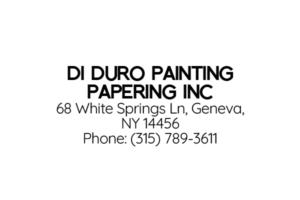 diduro painting and papering, inc