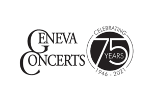 geneva concerts