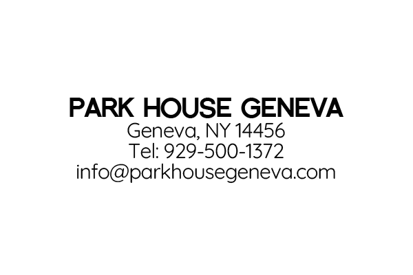 park house geneva