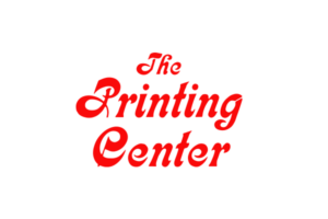The Printing Center