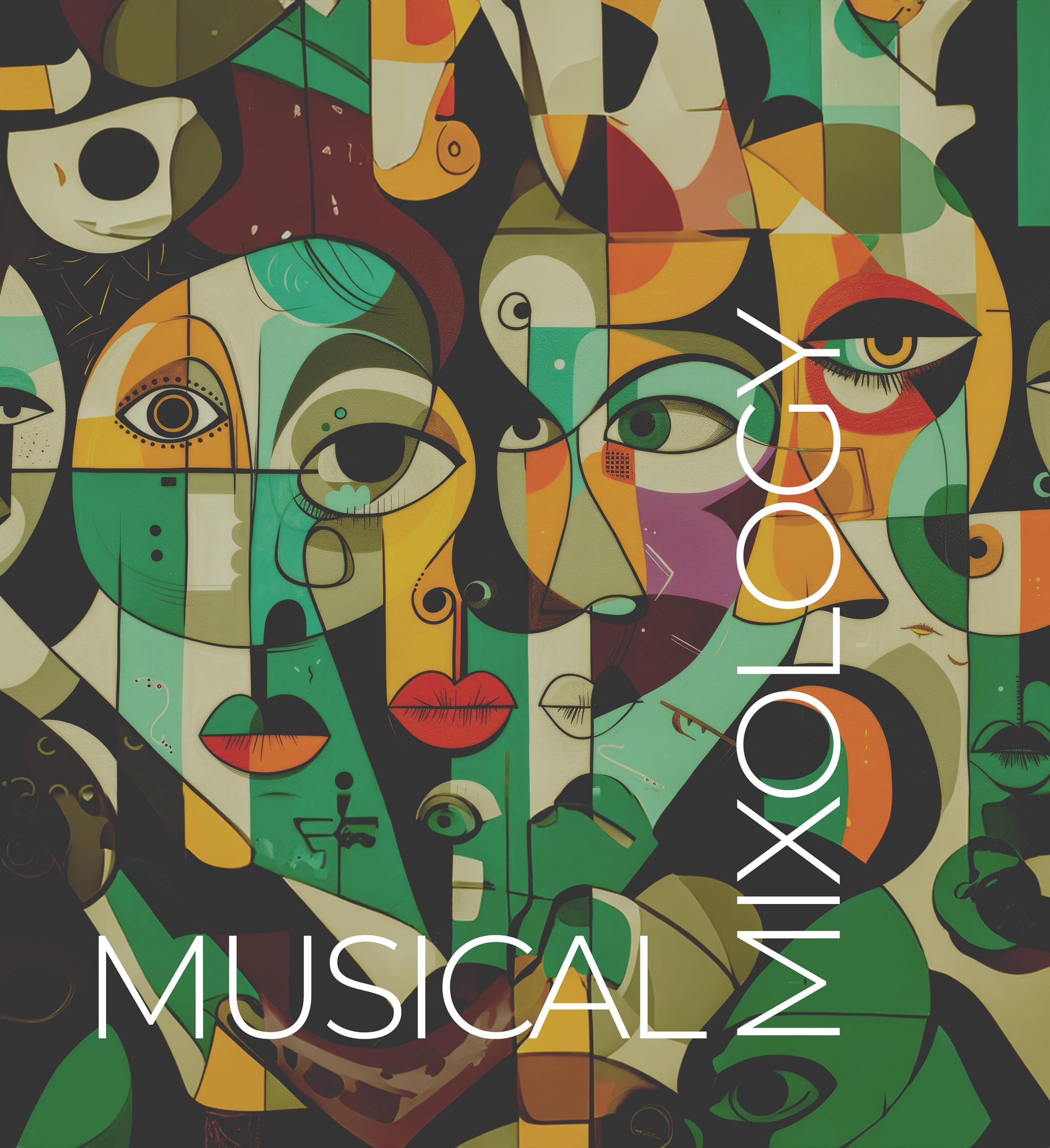 Musical Mixology