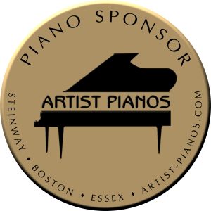 Artist Pianos Logo
