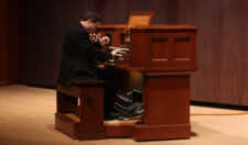 Juilliard Organists at Paul Hall
